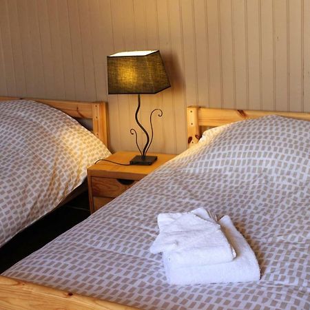 Hotel La Rapiette de Noblat Saint-Léonard-de-Noblat Esterno foto