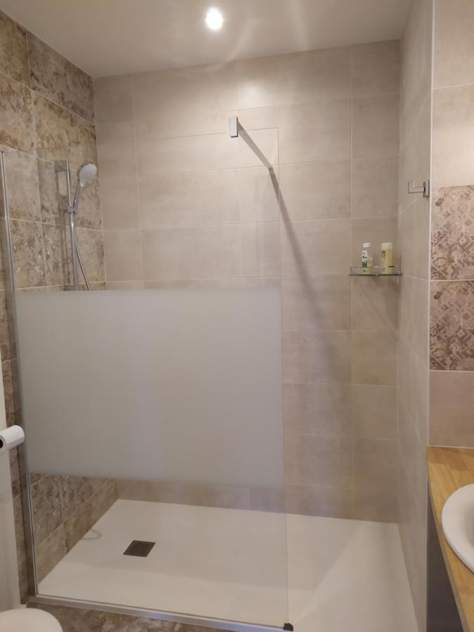 Hotel La Rapiette de Noblat Saint-Léonard-de-Noblat Esterno foto