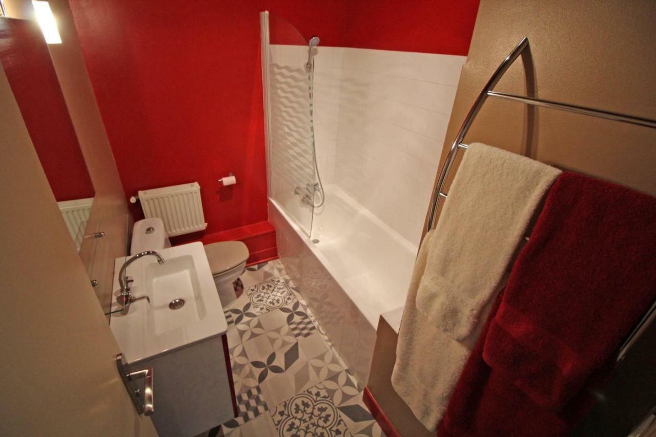 Hotel La Rapiette de Noblat Saint-Léonard-de-Noblat Esterno foto